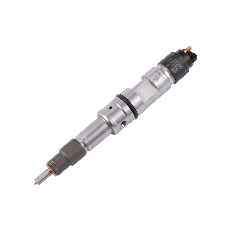 Kompatybilny z wtryskiwaczem piezoelektrycznym Common Rail Bosch CRIN 120 0445120127 – dla Iveco Cursor 9 / Renault DXi11 (Euro V/VI)