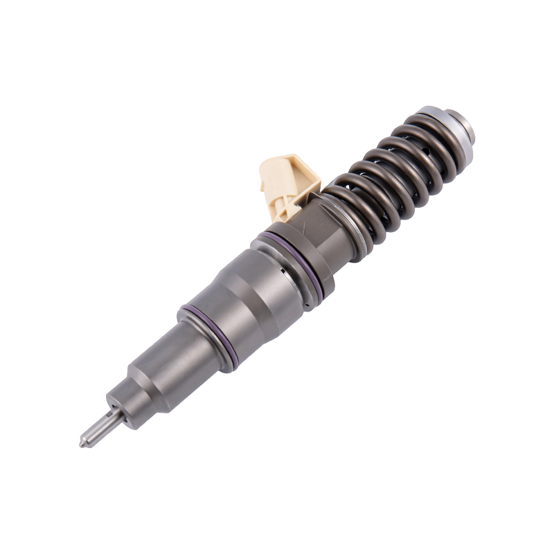 Kompatybilny z piezoelektrycznym wtryskiwaczem paliwa Diesel serii Delphi HDU 20440388 – Dla generatora Volvo D13A / Caterpillar C9 