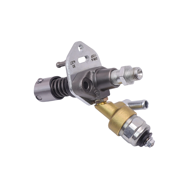 Wuxi DOKA CNC Technology Co., Ltd.